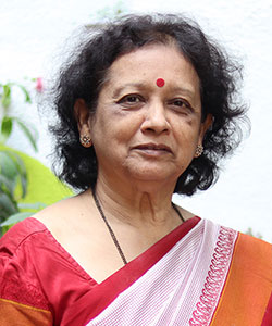 Sarita Ghatwal