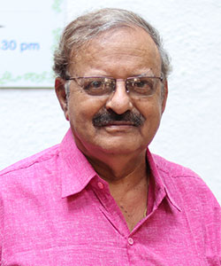 Satish Ghatwal